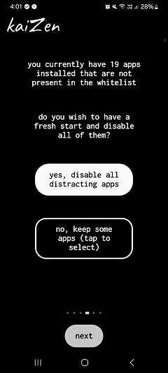 Cannot be easily uninstalled GIF