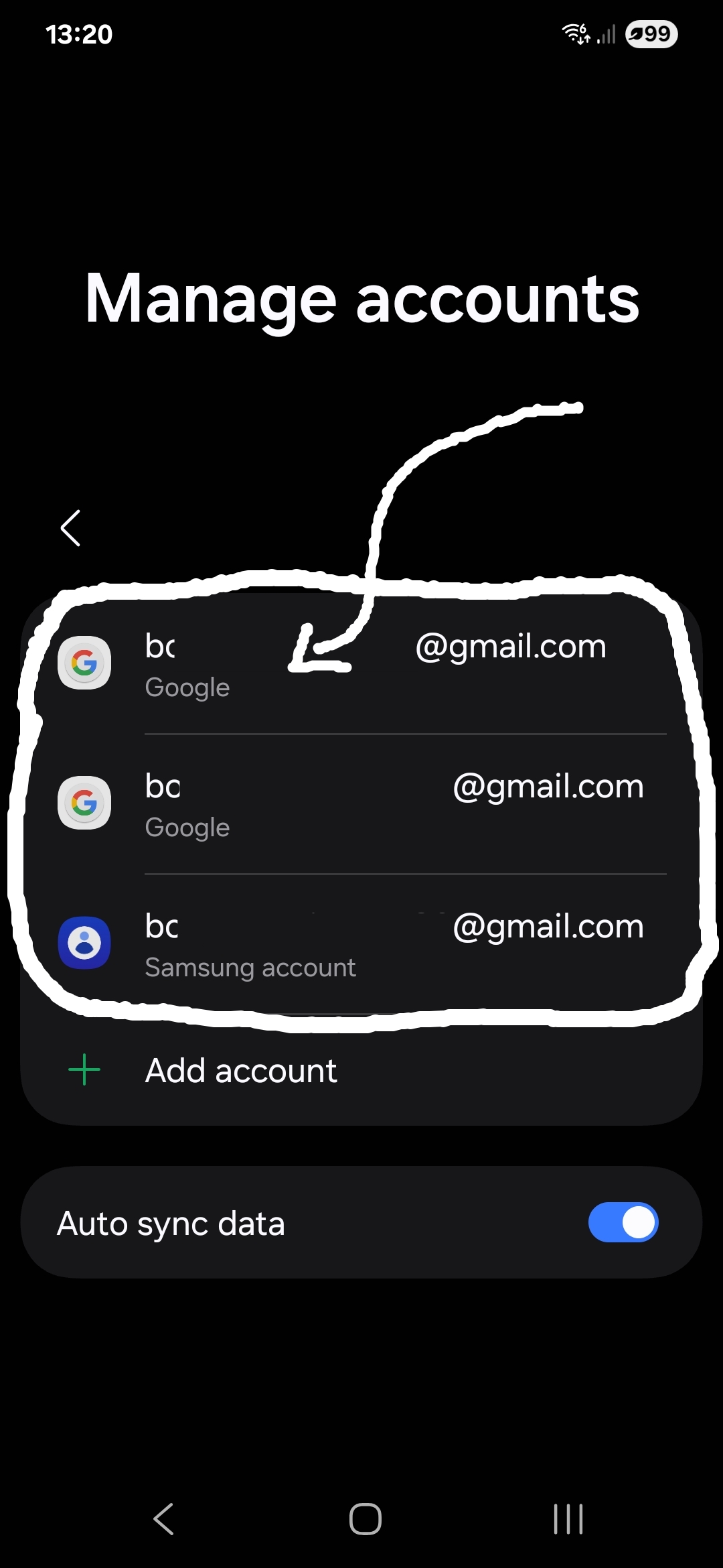 Setup Remove Sys Accounts 2
